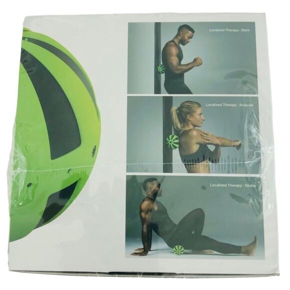 .HYPERSPHERE GREEN - Picture 6 of 8